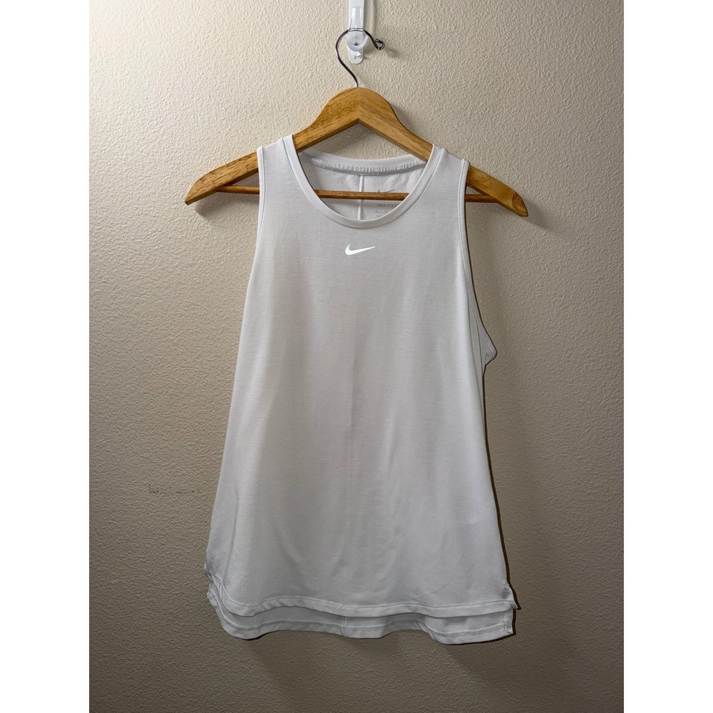Women's Nike Drifit Tank Size Small